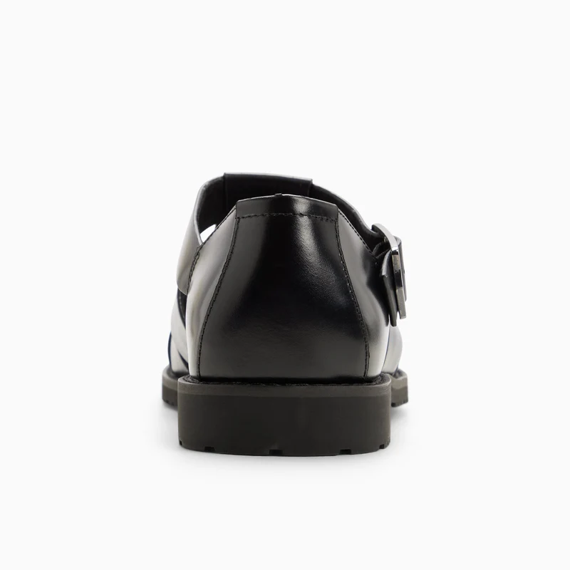 Men's Reed Fisherman Mini Lug