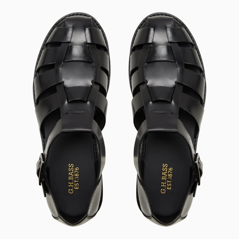 Men's Reed Fisherman Mini Lug