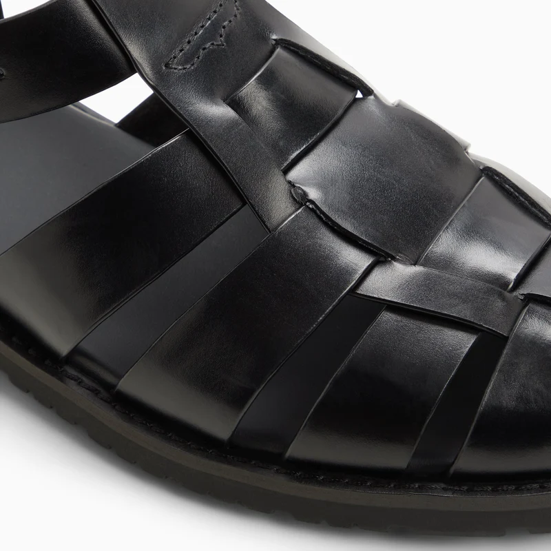 Men's Reed Fisherman Mini Lug