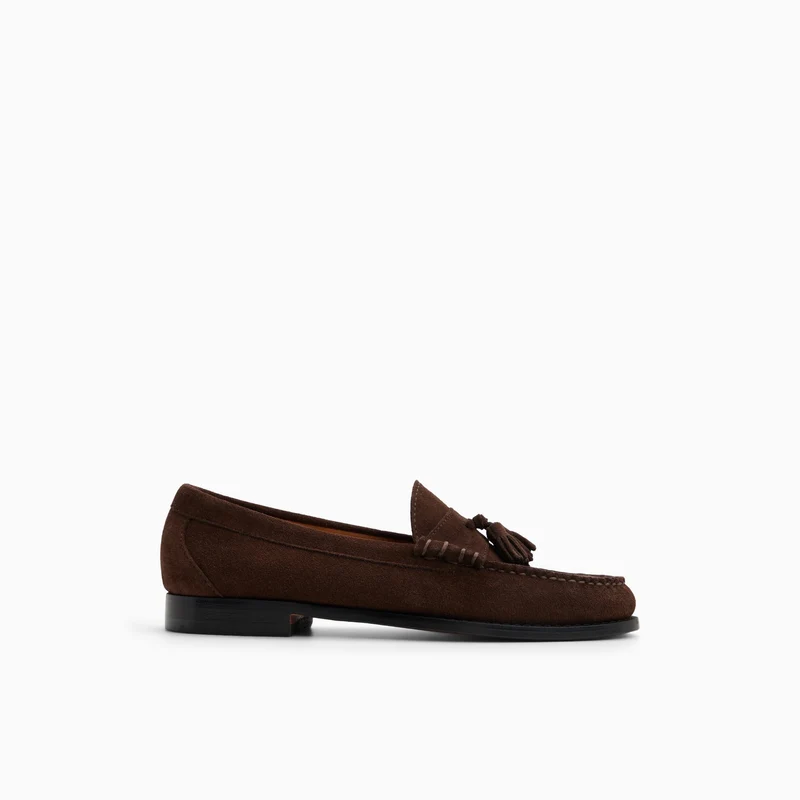 Men's Lennox Weejuns® Tassel Loafer