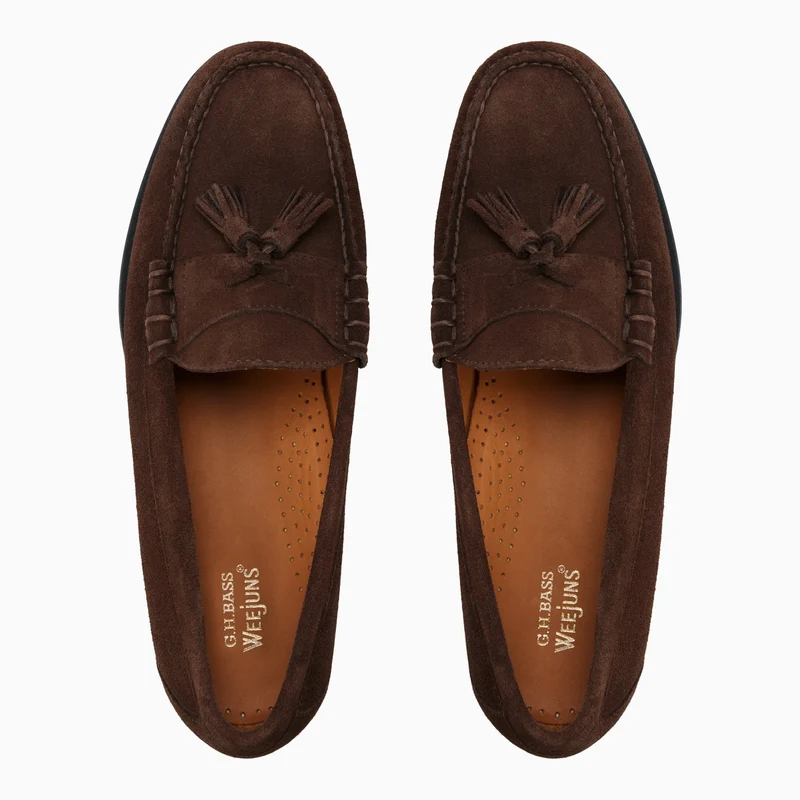 Men's Lennox Weejuns® Tassel Loafer
