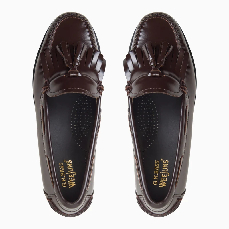 Women's Esther Weejuns® Tassel Loafer
