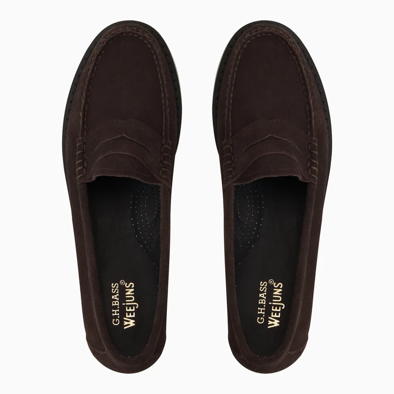 Women's Whitney Weejuns® Penny Loafer