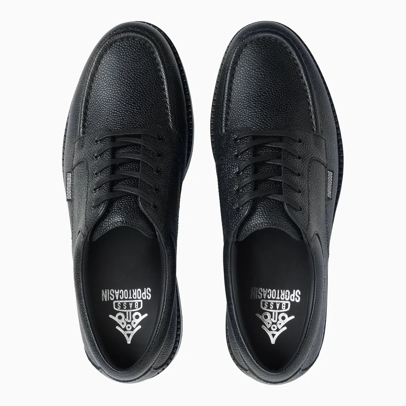 Men's G.H.BASS x Metalwood Studio Sportocasin