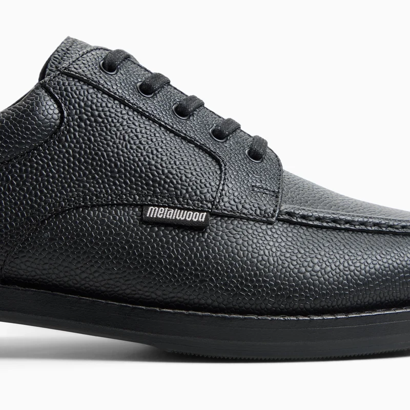 Men's G.H.BASS x Metalwood Studio Sportocasin