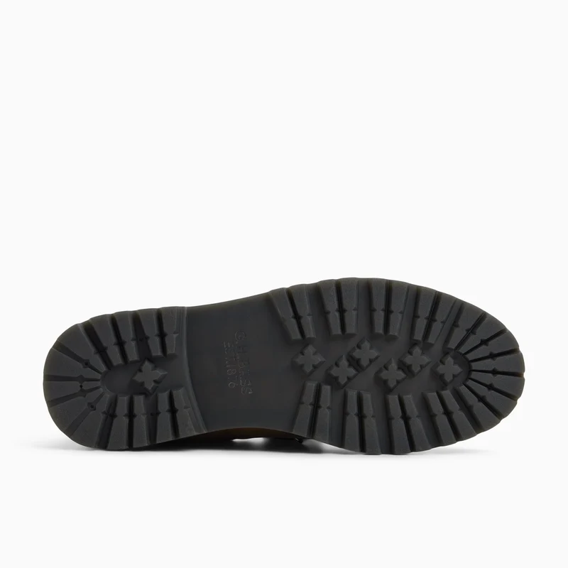 Men's 1876 Low Hiker Lace-Up