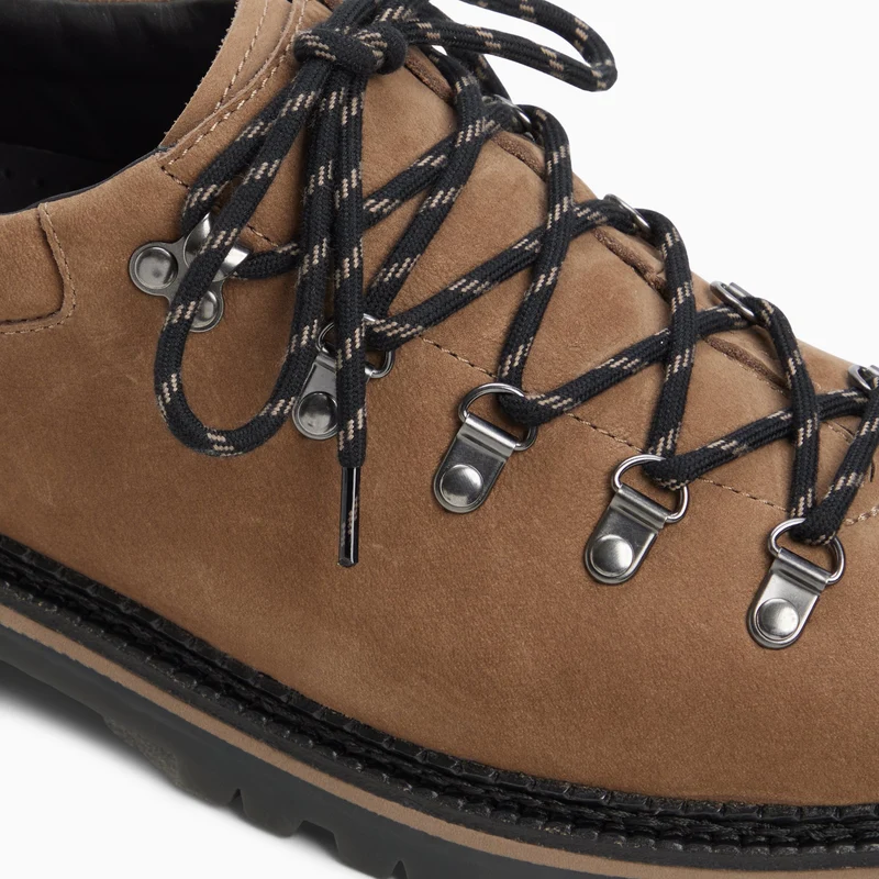 Men's 1876 Low Hiker Lace-Up