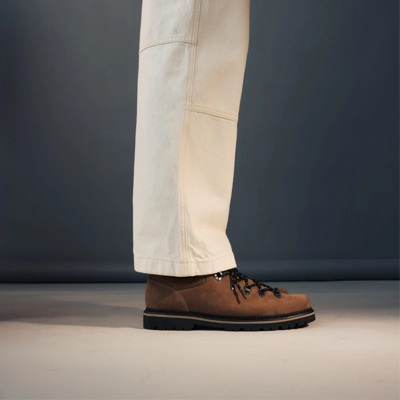 Men's 1876 Low Hiker Lace-Up