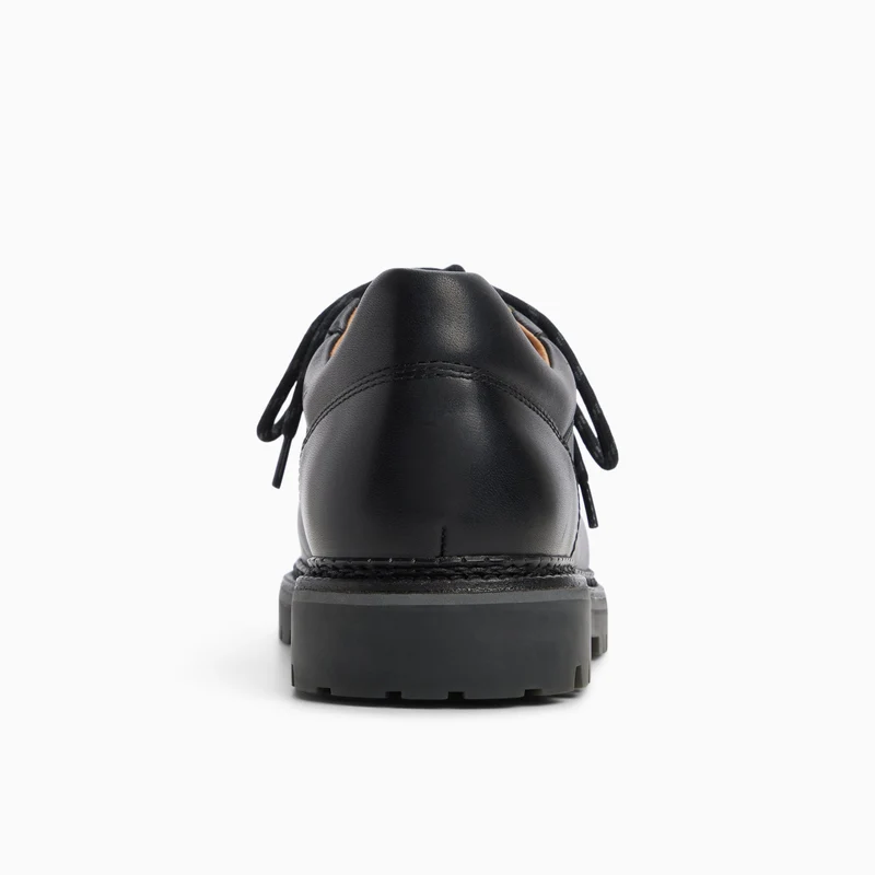 Men's 1876 Low Hiker Lace-Up