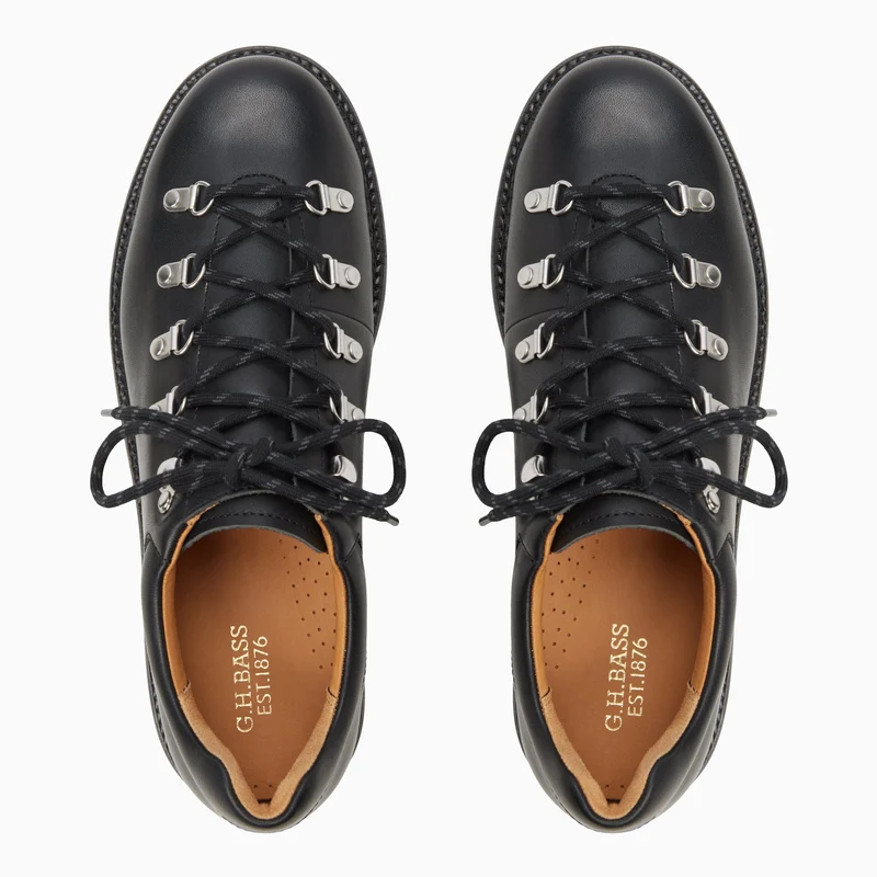 Men's 1876 Low Hiker Lace-Up