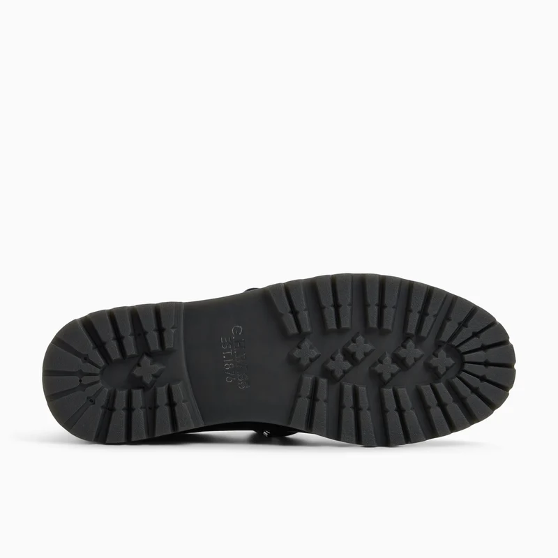 Men's 1876 Low Hiker Lace-Up