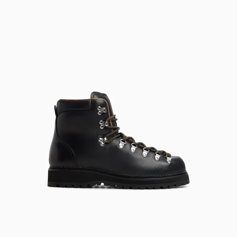 Men's Frontier Hiker Ankle Boot