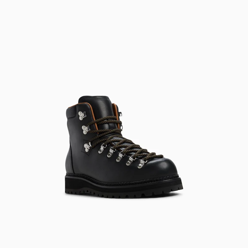 Men's Frontier Hiker Ankle Boot