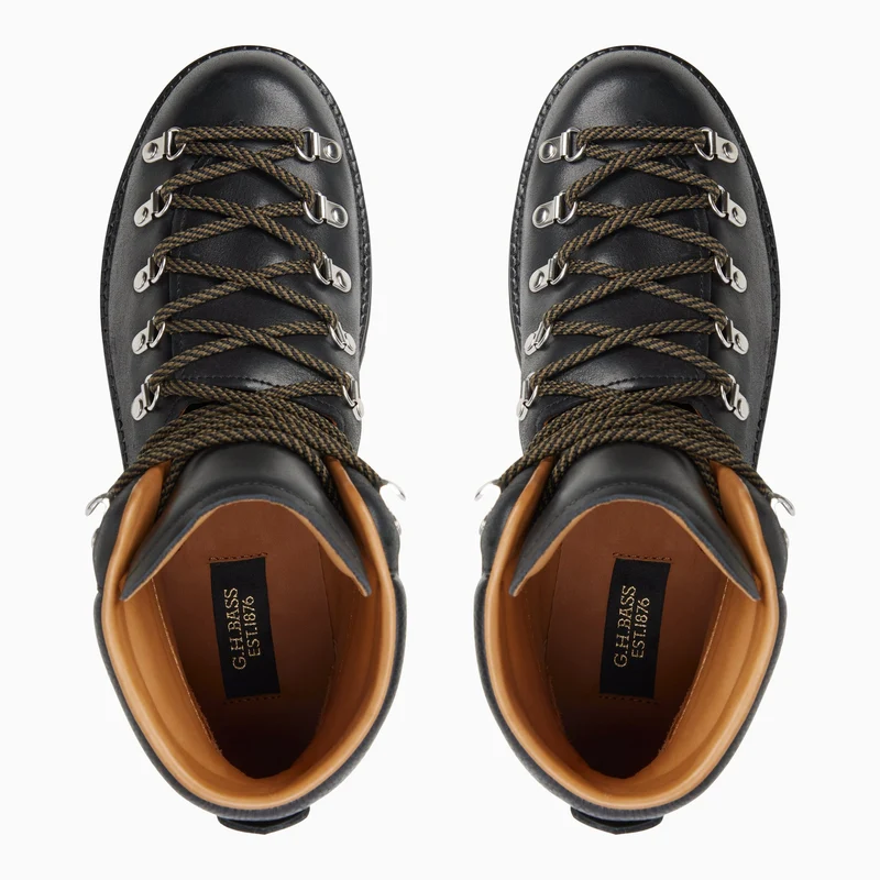 Men's Frontier Hiker Ankle Boot