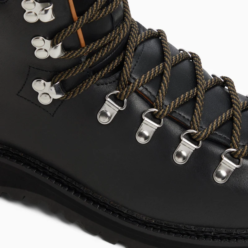 Men's Frontier Hiker Ankle Boot