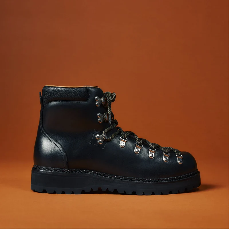 Men's Frontier Hiker Ankle Boot