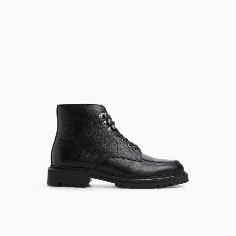Men's 1876 Huntsman Lace-Up Boot