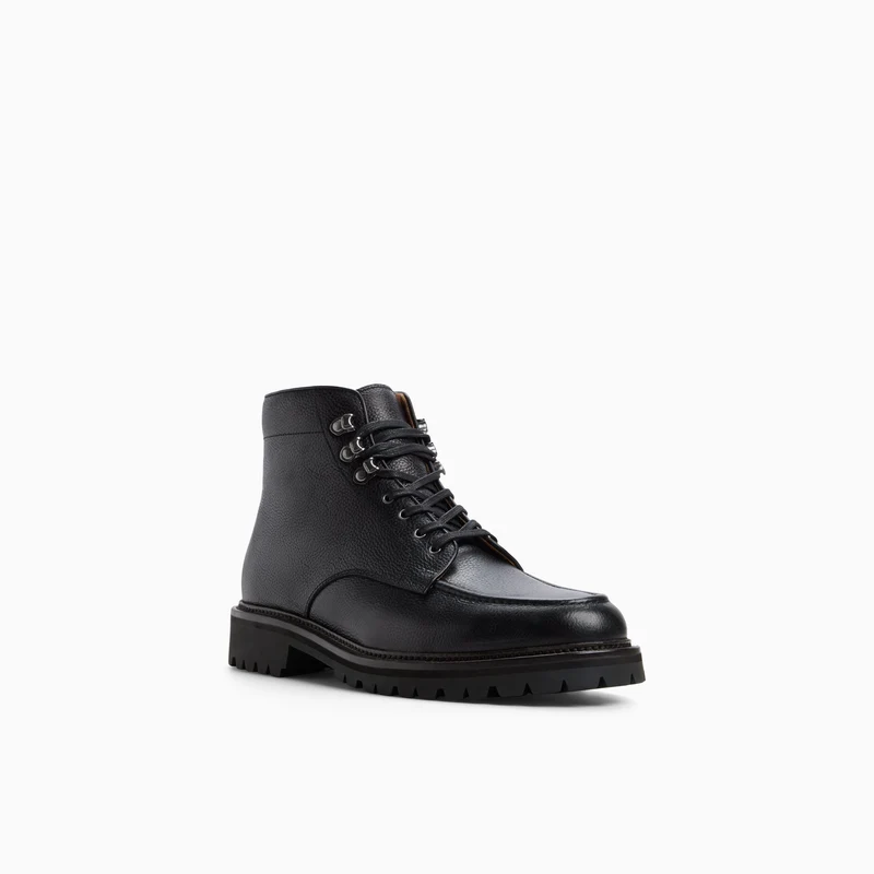 Men's 1876 Huntsman Lace-Up Boot