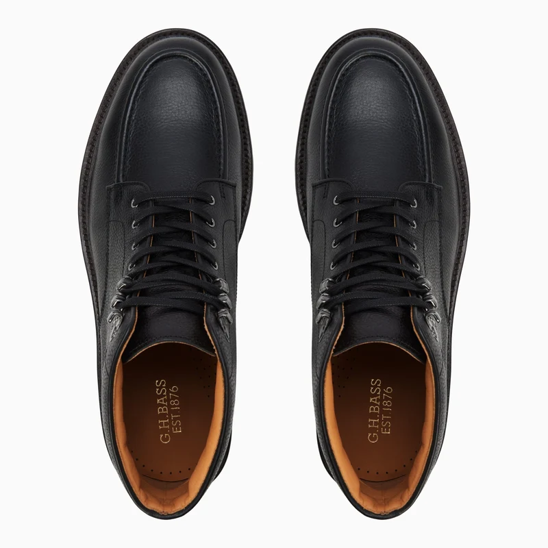 Men's 1876 Huntsman Lace-Up Boot