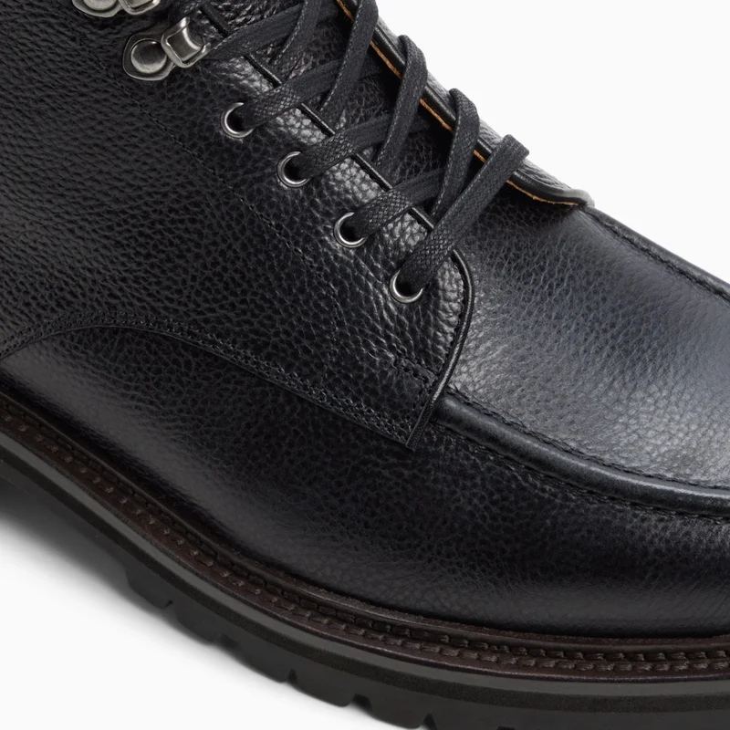 Men's 1876 Huntsman Lace-Up Boot