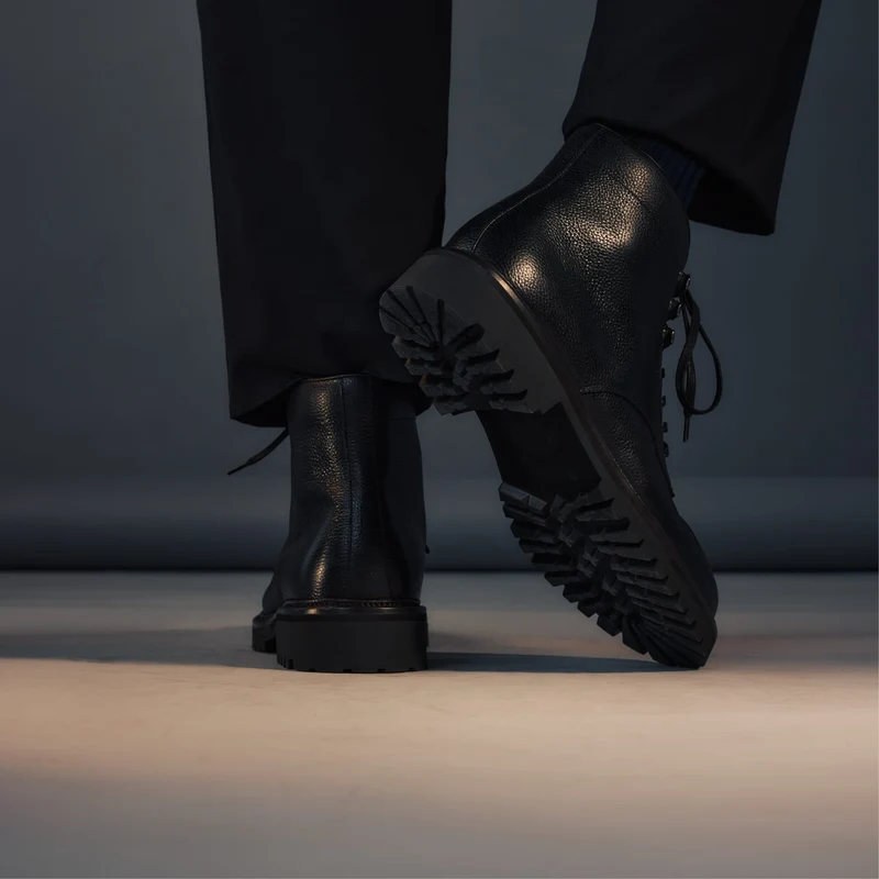 Men's 1876 Huntsman Lace-Up Boot