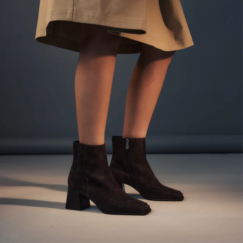 Women's Avery Ankle Boot