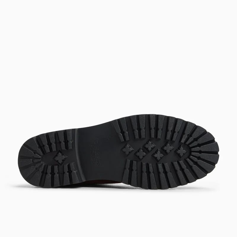 Men's 1876 Huntsman Lace-Up Boot
