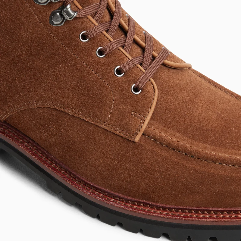 Men's 1876 Huntsman Lace-Up Boot