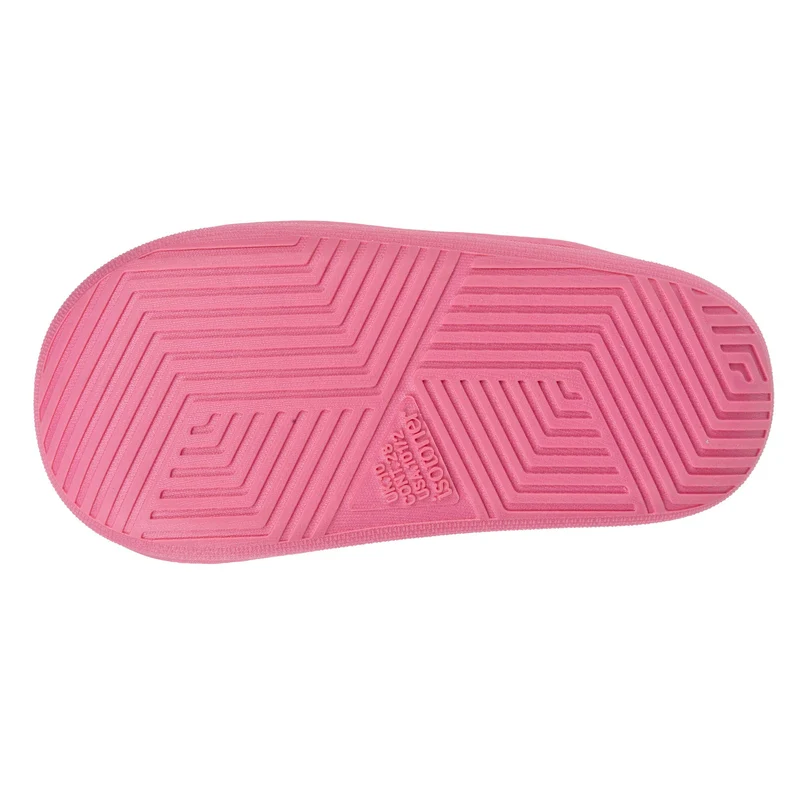 Chaussons mules Enfant BLOUP Ivoire