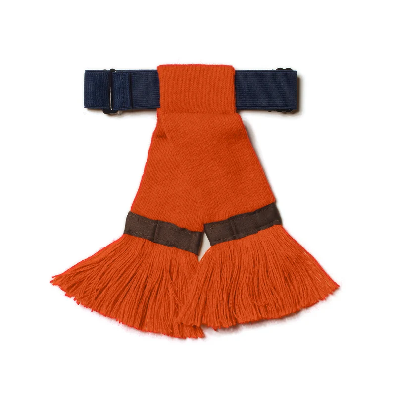 Orange - Garters