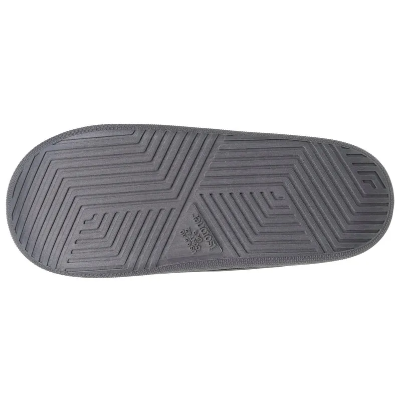 Chaussons mules Homme BLOUP Gris chiné