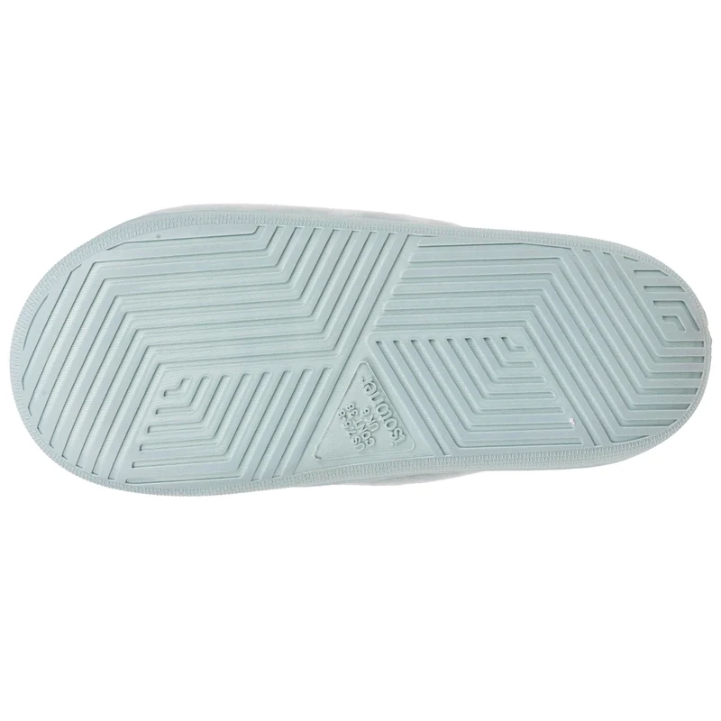Chaussons sandales Femme BLOUP Vert amande