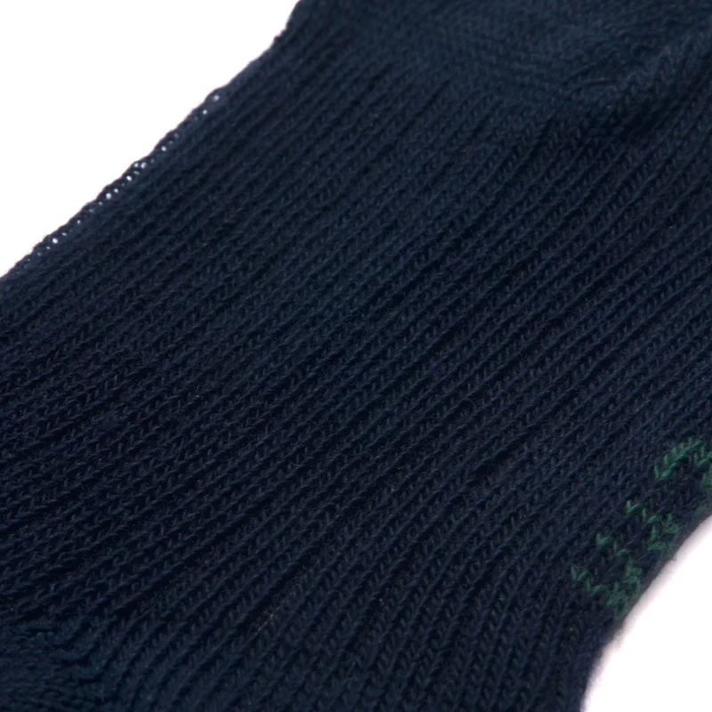Bleu marine - Collants - Coton supersoft