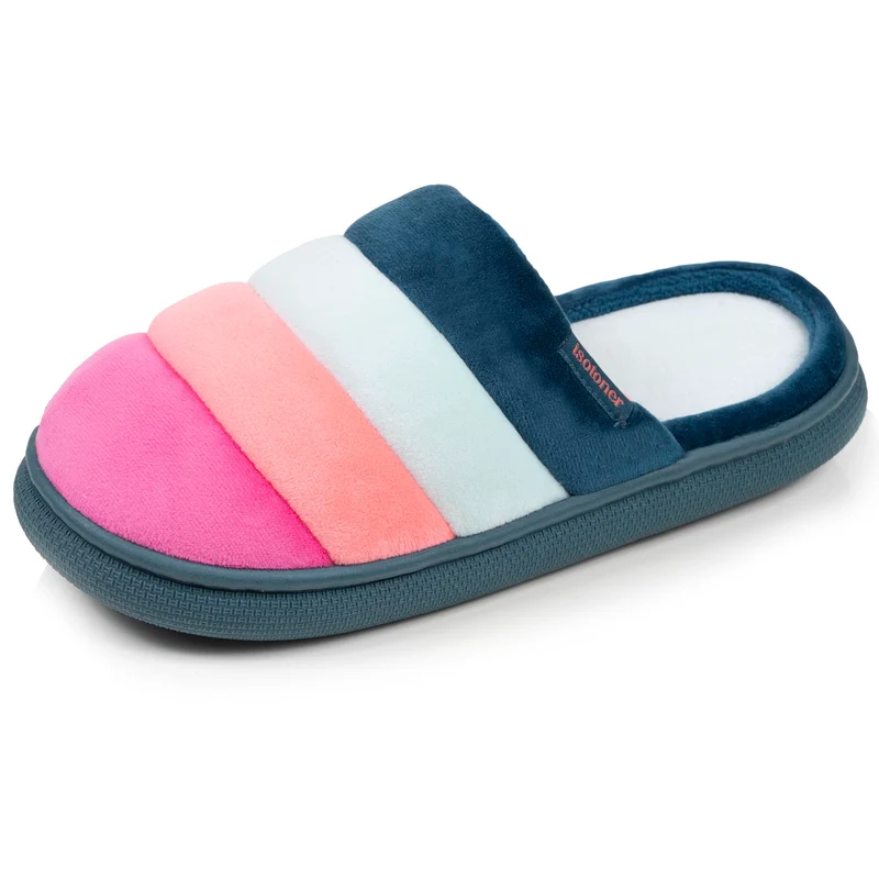 Chaussons mules Femme BLOUP Multicolor