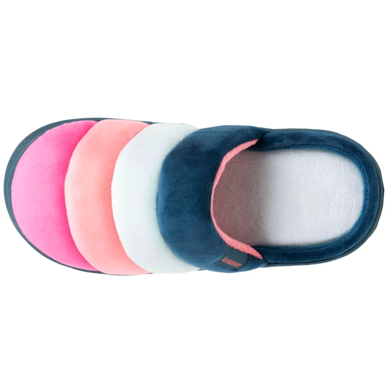 Chaussons mules Femme BLOUP Multicolor