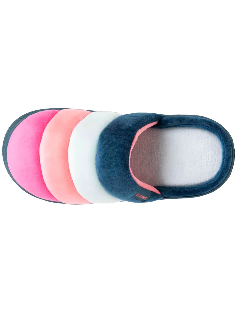 Chaussons mules Femme BLOUP Multicolor
