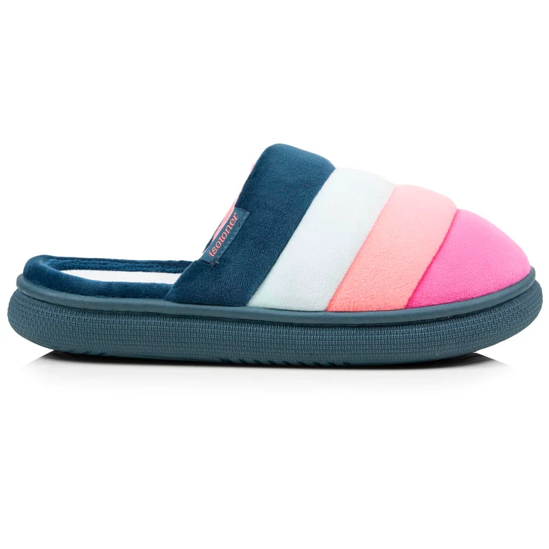 Chaussons mules Femme BLOUP Multicolor