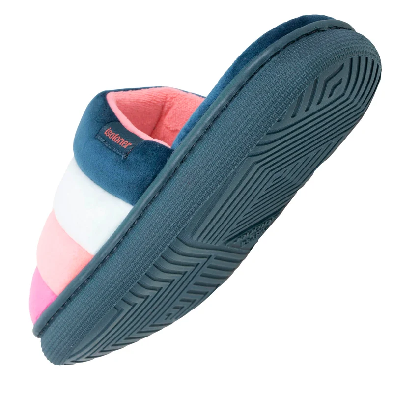Chaussons mules Femme BLOUP Multicolor