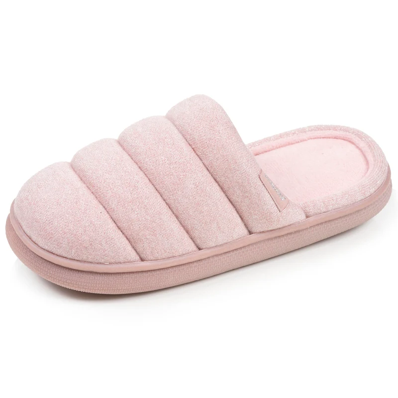 Chaussons mules Femme BLOUP Blush