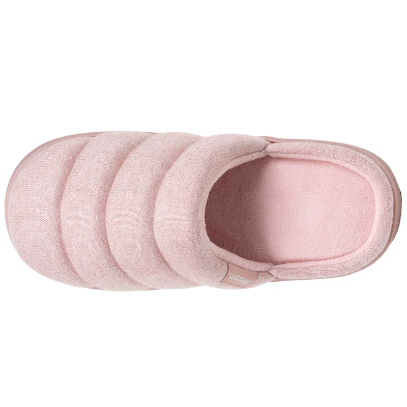 Chaussons mules Femme BLOUP Blush