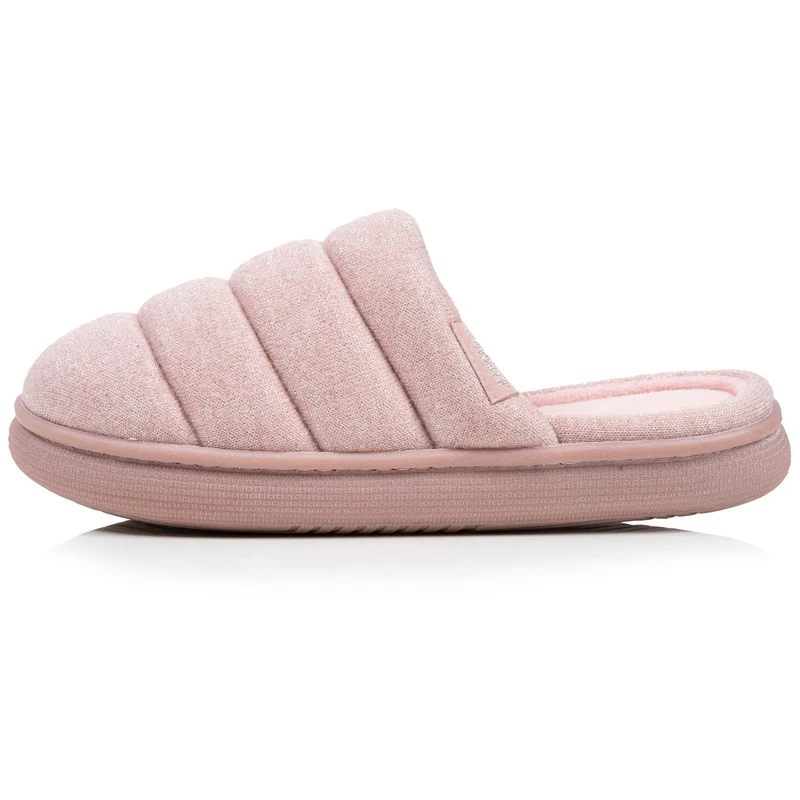 Chaussons mules Femme BLOUP Blush