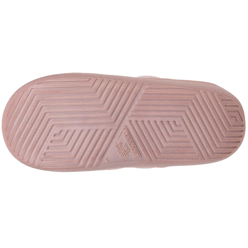 Chaussons mules Femme BLOUP Blush