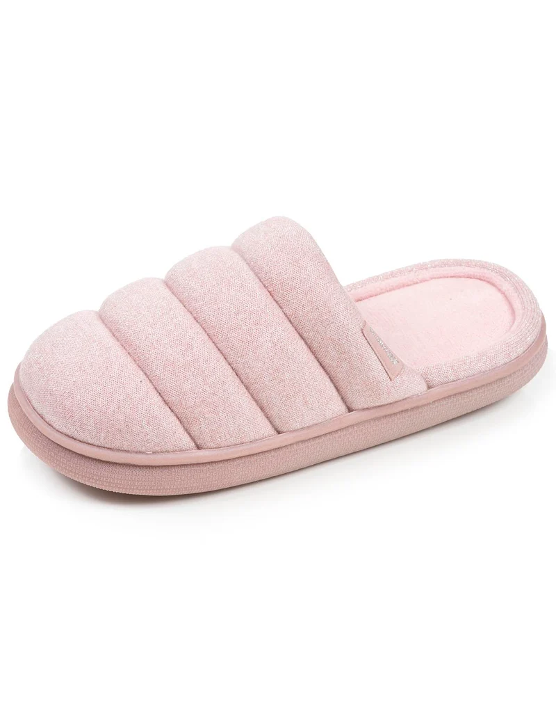 Chaussons mules Femme BLOUP Blush