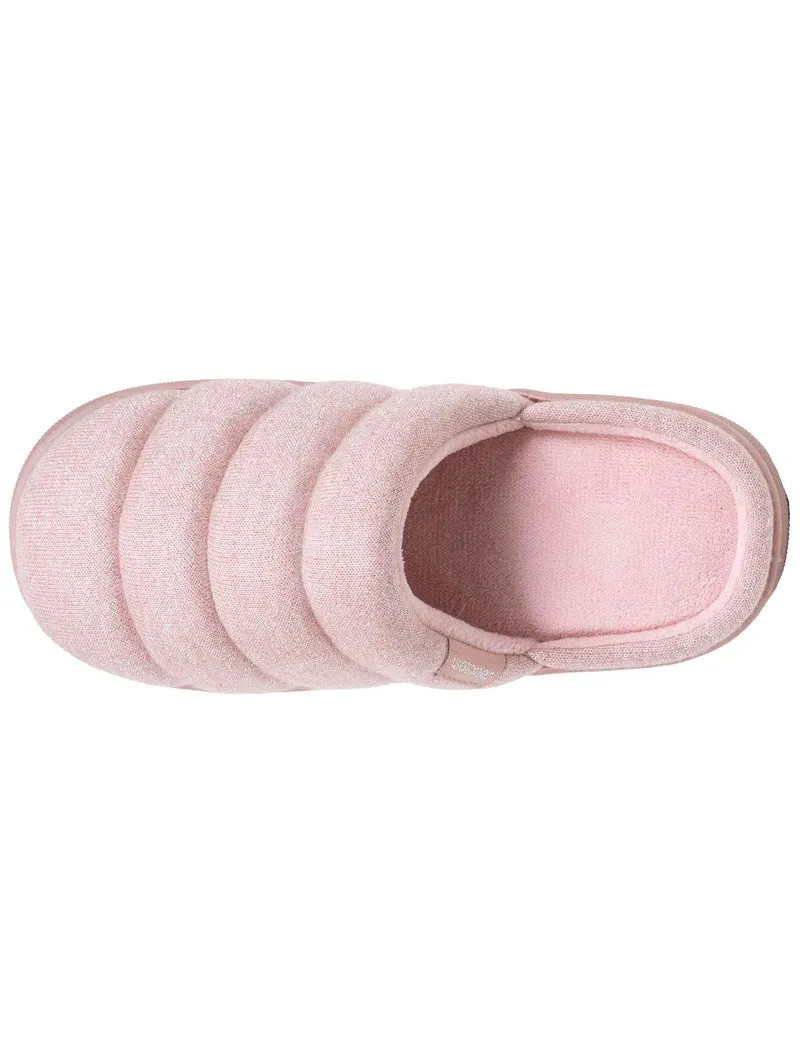 Chaussons mules Femme BLOUP Blush