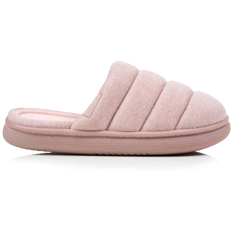 Chaussons mules Femme BLOUP Blush