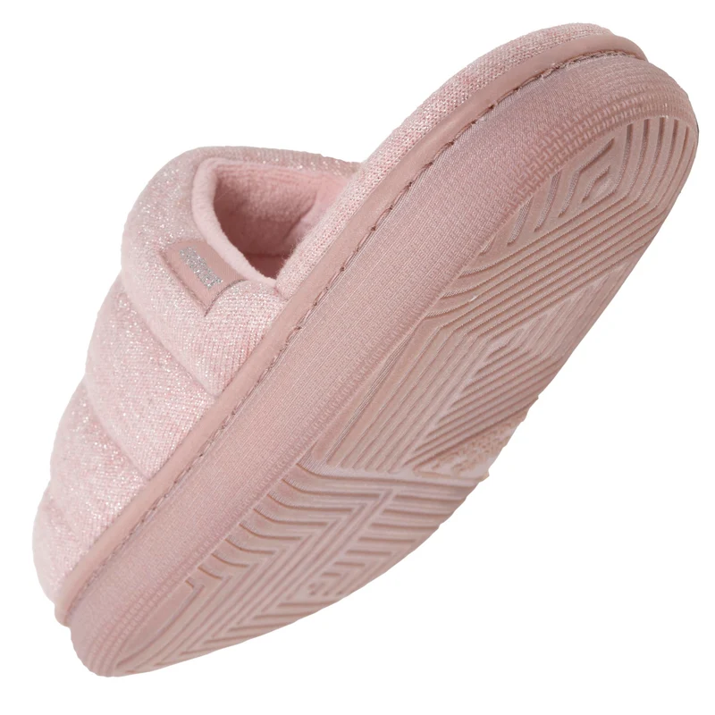 Chaussons mules Femme BLOUP Blush