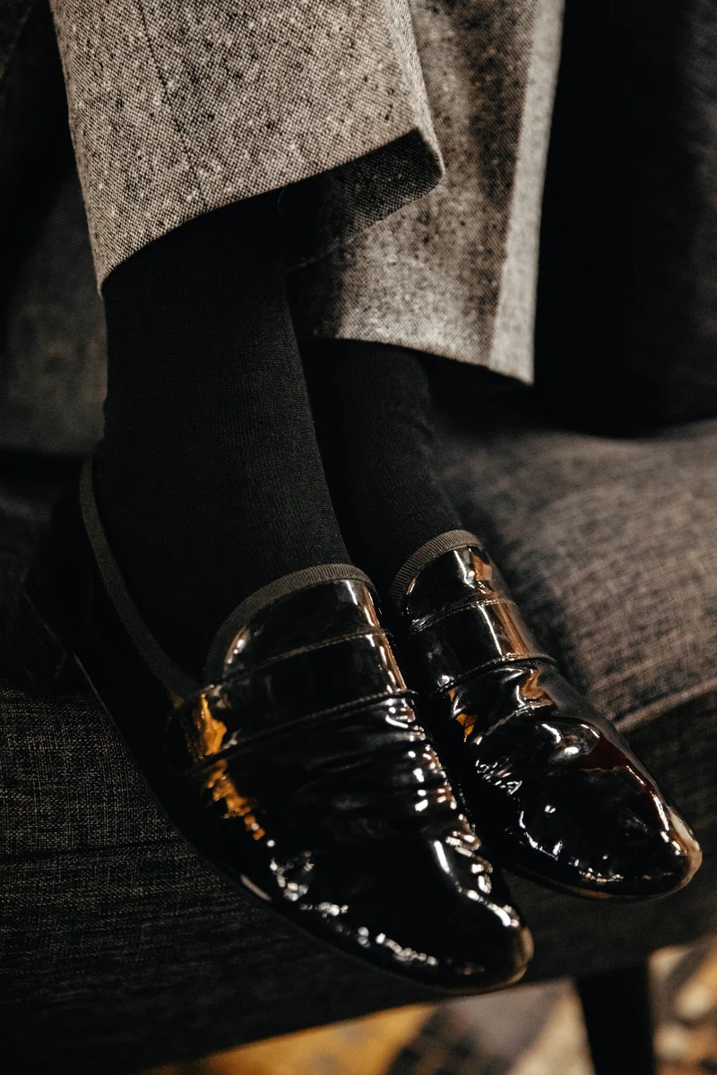Chaussettes | Coffret Super-solides - Femme