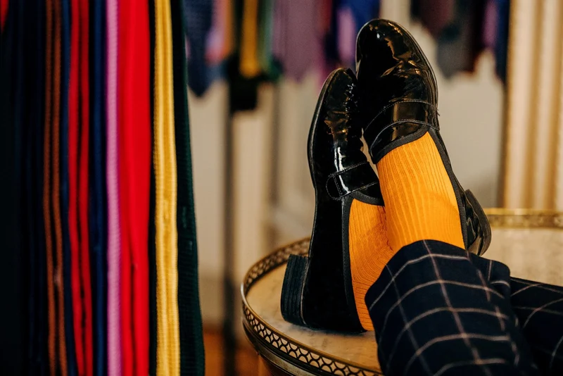 Chaussettes | Coffret Super-solides - Femme