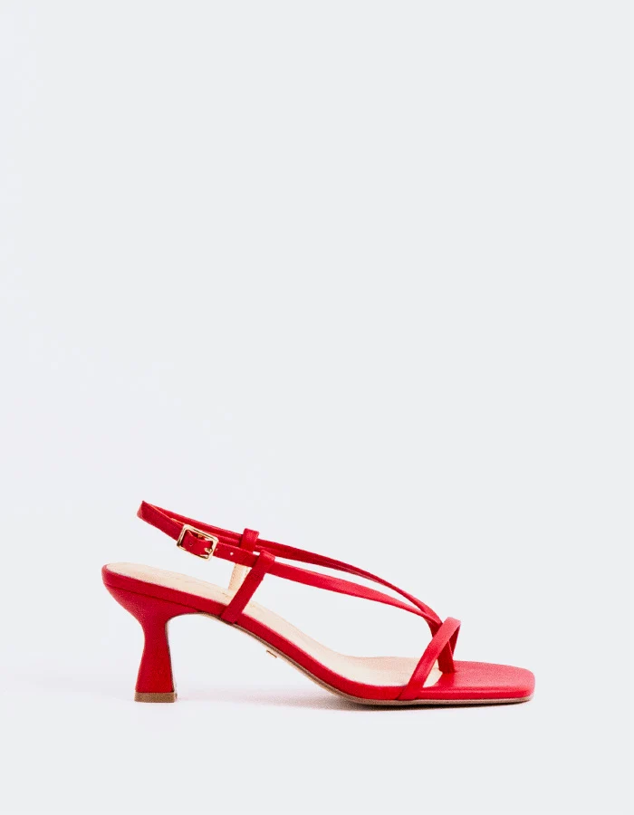 Zenie Red