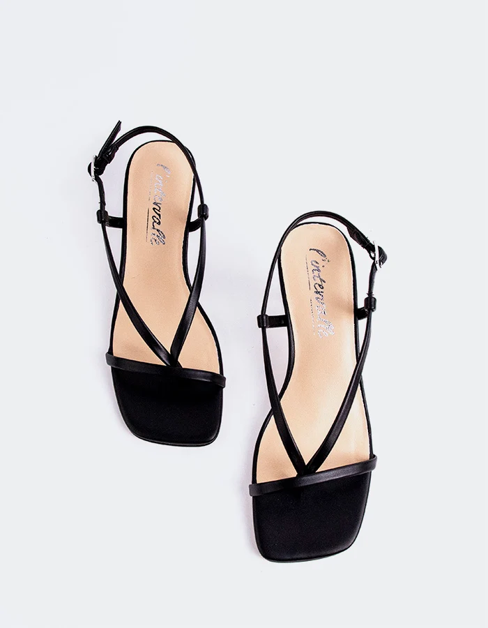 Zenie Black
